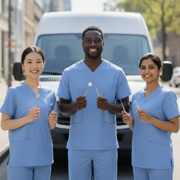 dentist Salina