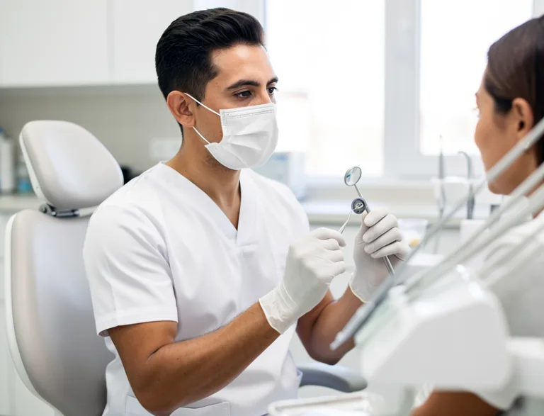 dentist Salina